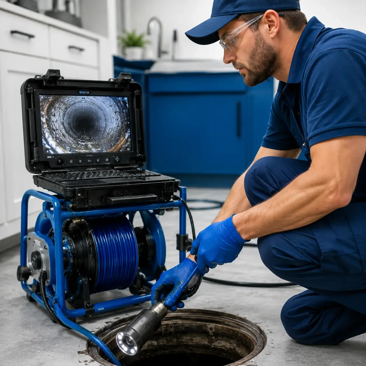 Pipe Relining professionals serving Johnston City, IL
